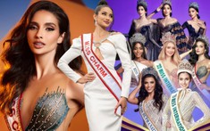 Miss Charm vừa tổ chức 1 năm đã làm được điều này: Miss Grand chắc phải ghen tị lắm!