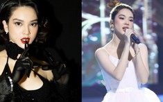 Quỳnh Lương lên tiếng khi bị nhận xét 'làm ca sĩ không hay bằng diễn xuất', tiết lộ lý do khóc trên sân khấu