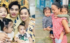 Bà xã Lê Dương Bảo Lâm lên tiếng khi bị nghi mặc đồ bộ để ''câu like'', lấy sự thương hại từ khán giả