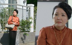 Ngân Quỳnh: Phụ nữ làm trụ cột kinh tế sẽ gặp rất nhiều áp lực vô hình