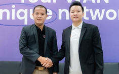 Moli Network mở rộng hợp tác chiến lược với WEALLNET