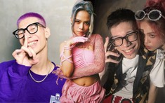 Fans tiếc nuối khi MCK thừa nhận ca khúc 'nếu lúc đó' của tlinh là mảnh ghép còn thiếu của album '99%'