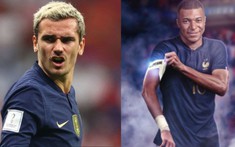 Griezmann dọa từ giã ĐT Pháp vì 'ghen ăn tức ở' với Mbappe?
