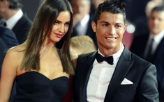 Người mẫu đình đám chịu tổn thất nặng nề sau 24 giờ chia tay C.Ronaldo
