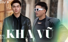 Hot boy 'lột xác' từ 95kg đến thân hình chuẩn 6 múi khiến chị em mê mệt