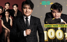 Võ Thanh Hòa tiếp tục bỏ túi phim trăm tỷ, trở thành đạo diễn điện ảnh Việt trẻ nhất làm được điều này