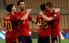 Nhận định Tây Ban Nha vs Na Uy 02h45 ngày 26/3 - Vòng loại EURO 2024