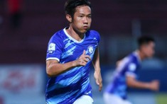 Cầu thủ vô địch AFF Cup 2008 quyết định 'treo giày' ở tuổi 39