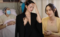 Minh Hằng không sinh đôi vì chỉ giữ được 1 phôi thai, ngừng viết nhật ký cho con vì quá đau lòng