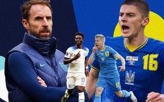 Nhận định Anh vs Ukraina 23h00 ngày 26/3 - Vòng loại EURO 2024