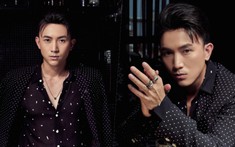 Diễn viên Hoàng Anh Vũ  bất ngờ debut làm ca sĩ với nghệ danh “lạ”