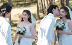 “Siêu trợ lý” tập cuối: Gi A Nguyễn lộ mặt thật, Trương Quỳnh Anh thoát khỏi nguy hiểm nhờ Khương Lê