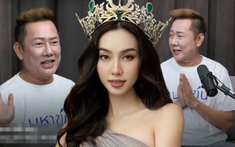 Ngài Nawat xin lỗi vì vô tình làm fans Việt tổn thương: Đã đến lúc 'ngừng chiến' để tìm ra Thùy Tiên thứ 2?