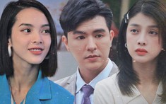 Quỳnh Lương muốn bị khán giả ghét khi đóng vai giật chồng bạn thân trong 'Mặt trời mùa đông'