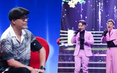 Nhạc sĩ Huy Tuấn: Mỹ Linh, Thu Minh phải 'khóc thét' khi nghe đội Thanh Duy hát “Khúc giao mùa'