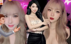 Bị lộ ảnh quá khứ quá hở hang, mỹ nhân chuyển giới của MIQVN 2023 - Mỹm Trần đăng đàn giải thích