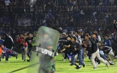 Indonesia có thể bị tước quyền đăng cai World Cup U20, lộ diện quốc gia muốn thay thế