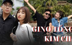 Gino Tống - Kim Chi: Bén duyên từ 'Phim cấp ba', sẵn sàng về chung một nhà sau 7 năm yêu nhau
