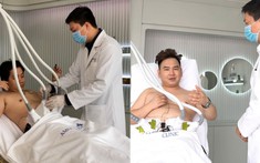 Trung tâm giảm béo từng được Khoa Pug, Xemesis tin tưởng bất ngờ gặp phốt: Hóa ra chỉ là chiêu trò lừa đảo?
