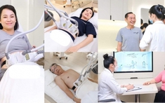 Trung tâm giảm béo bị phanh phui PR sai sự thật, loạt nghệ sĩ tham gia quảng cáo hứng 'bão chỉ trích'