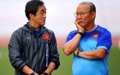 HLV Park Hang Seo trở lại Việt Nam với vai trò mới tại một CLB ở V-League