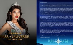 Sốc: Á hậu Thảo Nhi Lê chính thức mất quyền dự thi Miss Universe 2023