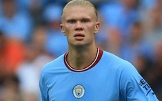 Haaland bị cảnh sát Manchester điều tra ngay trước thềm đại chiến