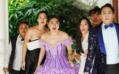 “Biệt đội rất ổn”: Mọi thứ đều bất ổn trừ sự trở lại đầy duyên dáng của Lê Khánh