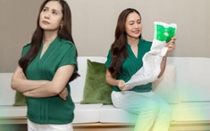 Nỗi lo khi chăm sóc cho mẹ của diễn viên Thanh Thúy và hành trình trở thành đại sứ thương hiệu tã dán SunMate