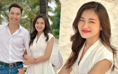 Thuỳ Anh tiết lộ lý do muốn Ly và Quy chia tay trong tập cuối phim 'Đừng nói khi yêu'