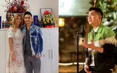 Phạm Khánh Hưng trình làng MV 'Em chờ anh' - ca khúc gắn liền với mối tình tan vỡ của Phạm Thanh Thảo