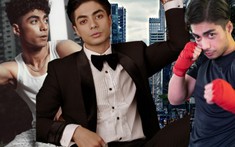 Gi A Nguyễn: Hot boy võ thuật lai Tây, vướng tin đồn yêu Trương Quỳnh Anh