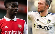 Nhận định Arsenal vs Leeds 21h00 ngày 01/04 - Ngoại hạng Anh