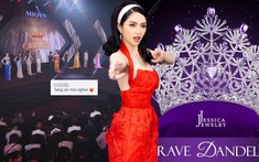 MIQVN 2023 nhận cơn mưa lời khen từ fans sắc đẹp: Vương miện sang xịn, bán kết hoành tráng