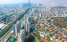 76% nhà đầu tư dự định “rót” vốn vào phân khúc này, chỉ sau nhà ở