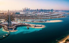 Bất động sản toàn cầu 2023: Châu Âu phục hồi, Dubai là điểm đến hấp dẫn