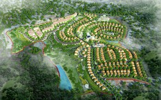 Nguy cơ dự án khu dân cư số 5 ‘lỡ hẹn’ tiến độ, Tổng Công ty HUD kiến nghị gì với Lâm Đồng?
