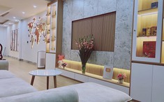 Từ căn hộ 60m2 đến nhà mặt đất, 9X tiết lộ lý do khiến ai cũng bất ngờ