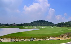 Ai sẽ thay “chân” BRG đầu tư sân golf 1.600 tỉ đồng tại Thanh Hoá?