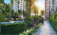 Trải Nghiệm Chất Sống Indochine Tao Nhã Tại Phía Tây Hà Nội