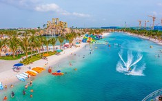 Nhiều ưu đãi hấp dẫn tại chương trình “Tổ ấm an vui 3” của Vinhomes Ocean Park 2