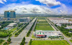 “Ông lớn" bất động sản Bình Dương sắp mua lại trước hạn 300 tỷ đồng trái phiếu