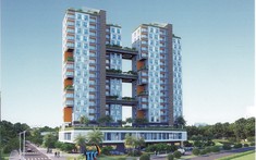 Giá bán chung cư huyện Bình Chánh năm 2023