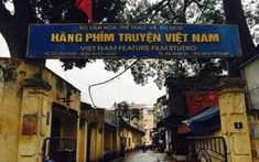 Chính phủ yêu cầu kiểm tra ngay việc thực hiện Kết luận thanh tra về cổ phần hóa Hãng phim truyện Việt Nam