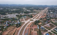 Có gì trong khu đô thị gần 1.500 tỉ vừa được Thái Nguyên kêu gọi đầu tư?