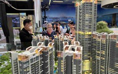 Có nên chờ lãi suất giảm tiếp mới vay mua bất động sản?
