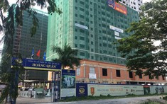 Đăng ký xây 50.000 căn nhà ở xã hội, địa ốc Hoàng Quân đang đối mặt với điều gì?