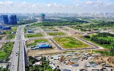 Doanh nghiệp lo ngại trả tiền thuê đất hàng năm
