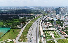Dự án Vành đai 4 qua 3 tỉnh Hà Nội, Hưng Yên, Bắc Ninh có kịp khởi công trong tháng 6.2023?