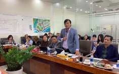 Đề xuất thưởng cho doanh nghiệp làm nhà ở xã hội sau khi dự án hoàn thành